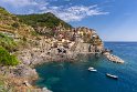 077 Cinque Terre, Manarola